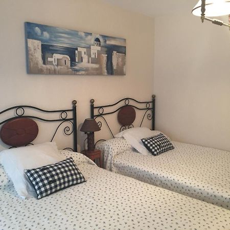 Apartamento Gijon Playa Eksteriør bilde