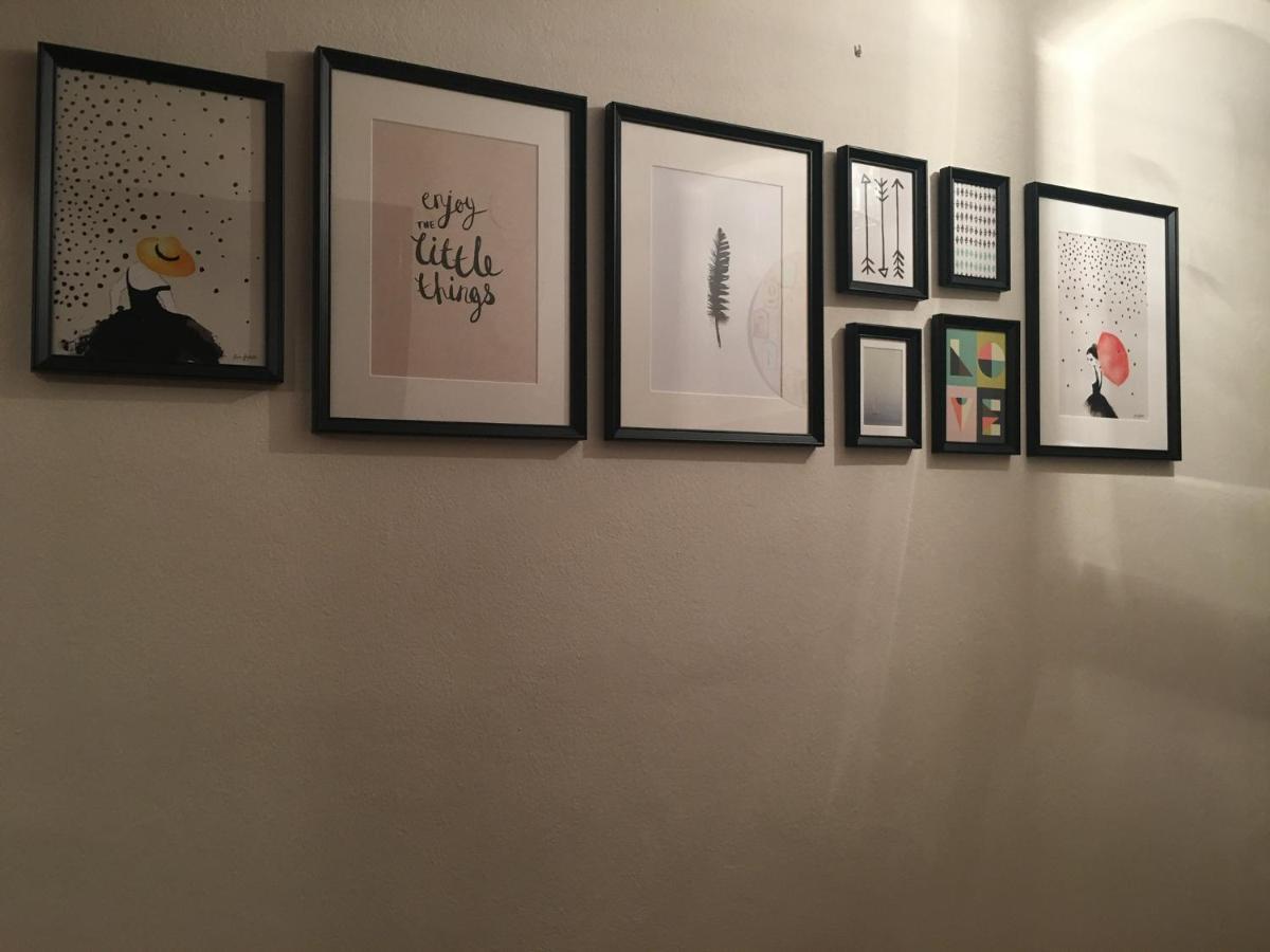 Apartamento Gijon Playa Eksteriør bilde